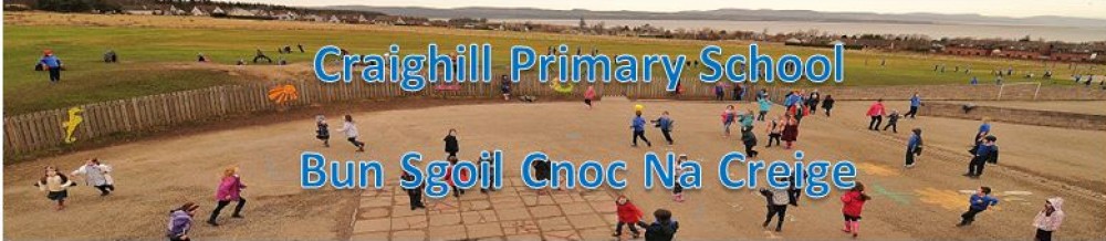 Craighill Primary